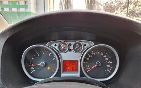 Ford Focus II рестайлинг, 2010 год, 711 000 рублей, 16 фотография