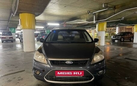 Ford Focus II рестайлинг, 2008 год, 515 000 рублей, 2 фотография