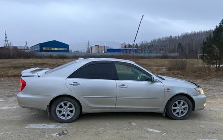 Toyota Camry V40, 2004 год, 775 000 рублей, 5 фотография