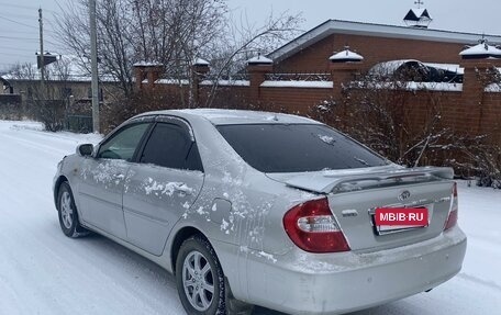 Toyota Camry V40, 2004 год, 775 000 рублей, 4 фотография