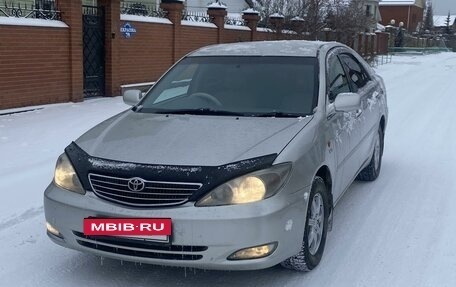 Toyota Camry V40, 2004 год, 775 000 рублей, 2 фотография