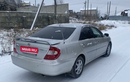 Toyota Camry V40, 2004 год, 775 000 рублей, 3 фотография