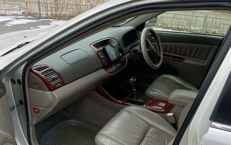 Toyota Camry V40, 2004 год, 775 000 рублей, 13 фотография