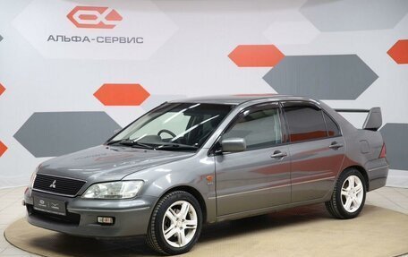 Mitsubishi Lancer IX, 2000 год, 270 000 рублей, 1 фотография