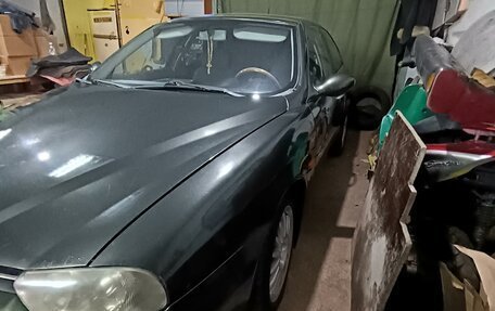 Alfa Romeo 156 I рестайлинг 1, 1999 год, 270 000 рублей, 6 фотография