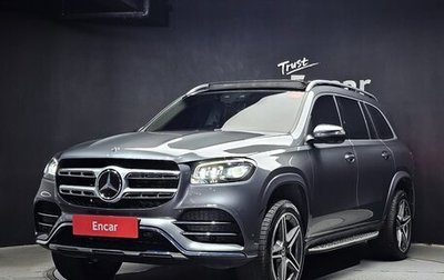 Mercedes-Benz GLS, 2021 год, 8 700 000 рублей, 1 фотография