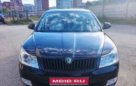 Skoda Octavia, 2011 год, 1 250 000 рублей, 1 фотография