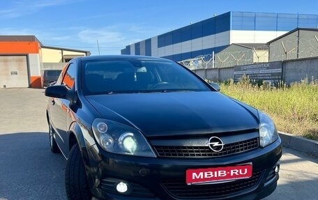 Opel Astra H, 2008 год, 690 000 рублей, 1 фотография