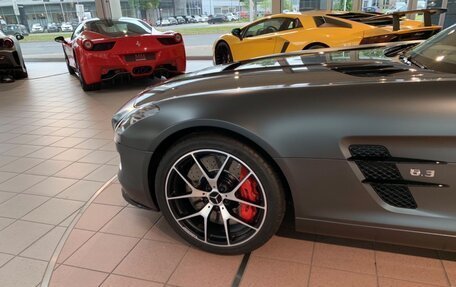 Mercedes-Benz SLS AMG, 2014 год, 61 400 000 рублей, 13 фотография