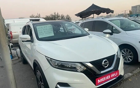 Nissan Qashqai, 2021 год, 2 335 000 рублей, 3 фотография