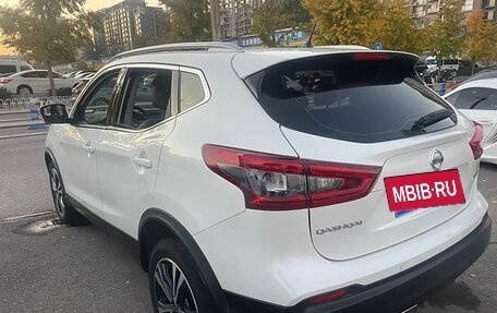 Nissan Qashqai, 2021 год, 2 335 000 рублей, 6 фотография