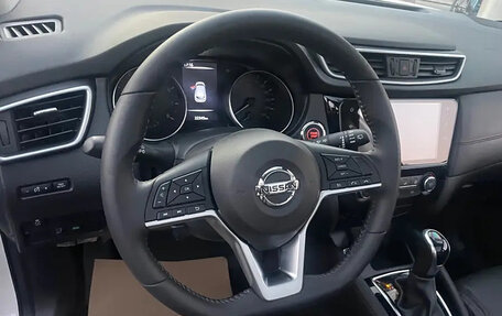 Nissan Qashqai, 2021 год, 2 335 000 рублей, 11 фотография