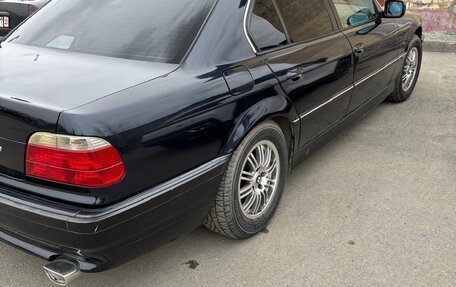 BMW 7 серия, 1997 год, 1 500 000 рублей, 3 фотография