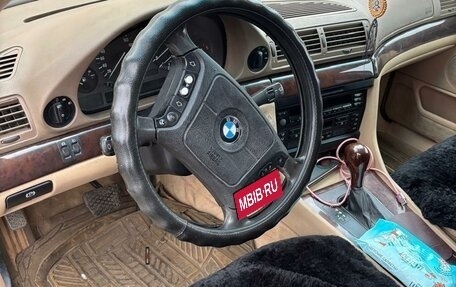 BMW 7 серия, 1997 год, 1 500 000 рублей, 5 фотография