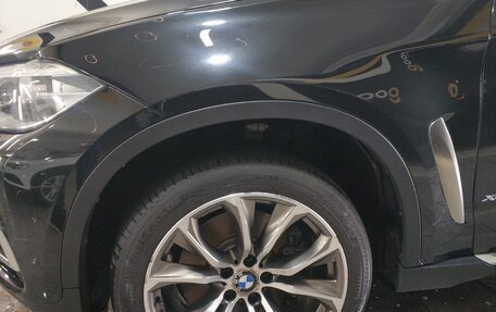 BMW X6, 2014 год, 3 980 000 рублей, 16 фотография