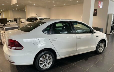 Volkswagen Polo VI (EU Market), 2019 год, 1 350 000 рублей, 4 фотография