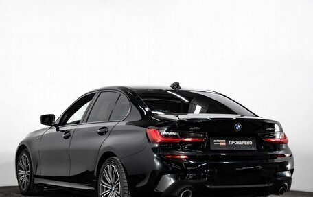 BMW 3 серия, 2020 год, 4 429 000 рублей, 7 фотография