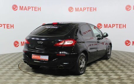 Chery M11 (A3), 2010 год, 314 000 рублей, 5 фотография