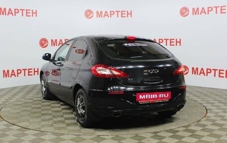 Chery M11 (A3), 2010 год, 314 000 рублей, 7 фотография