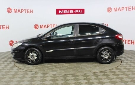 Chery M11 (A3), 2010 год, 314 000 рублей, 8 фотография