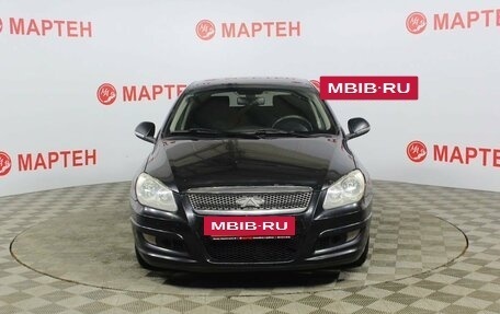 Chery M11 (A3), 2010 год, 314 000 рублей, 2 фотография