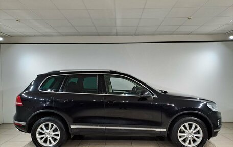 Volkswagen Touareg III, 2015 год, 2 919 000 рублей, 5 фотография