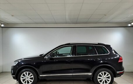 Volkswagen Touareg III, 2015 год, 2 919 000 рублей, 4 фотография