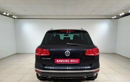 Volkswagen Touareg III, 2015 год, 2 919 000 рублей, 6 фотография