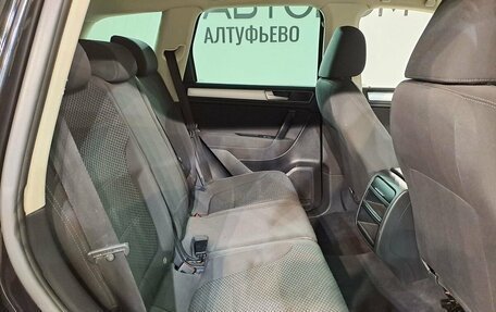 Volkswagen Touareg III, 2015 год, 2 919 000 рублей, 14 фотография