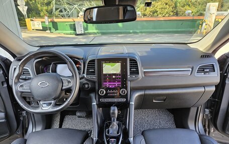 Renault Samsung QM6, 2021 год, 2 050 000 рублей, 7 фотография