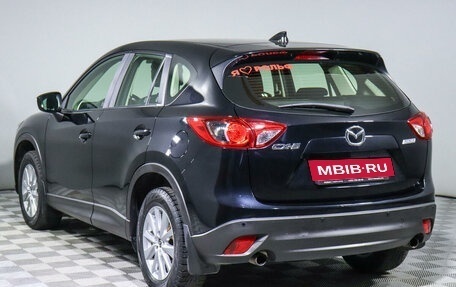 Mazda CX-5 II, 2017 год, 2 340 000 рублей, 7 фотография