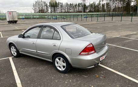 Nissan Almera Classic, 2008 год, 650 000 рублей, 6 фотография