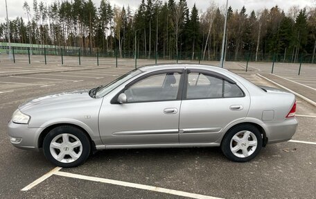 Nissan Almera Classic, 2008 год, 650 000 рублей, 5 фотография