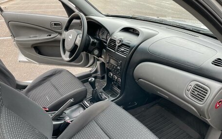 Nissan Almera Classic, 2008 год, 650 000 рублей, 13 фотография