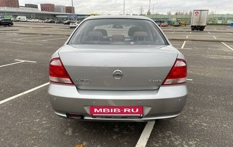 Nissan Almera Classic, 2008 год, 650 000 рублей, 3 фотография