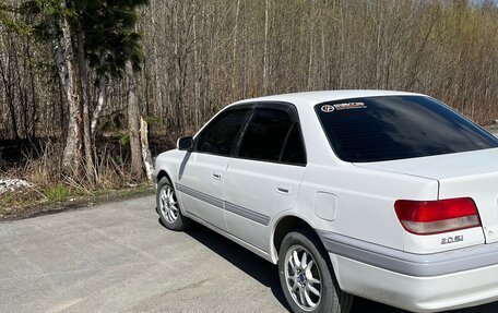 Toyota Carina, 1998 год, 590 000 рублей, 2 фотография