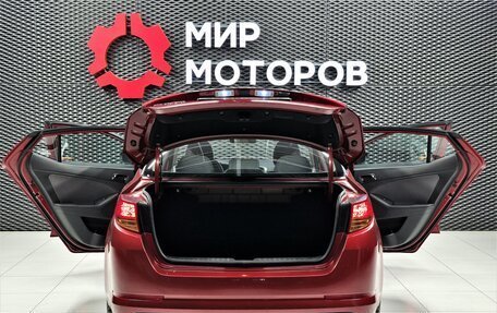 KIA Optima III, 2011 год, 1 190 000 рублей, 17 фотография