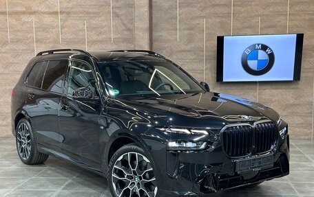 BMW X7, 2023 год, 16 900 000 рублей, 2 фотография