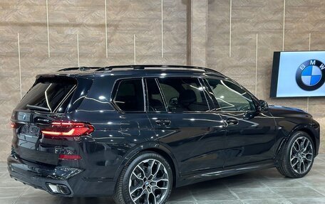 BMW X7, 2023 год, 16 900 000 рублей, 5 фотография