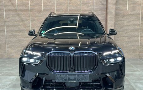 BMW X7, 2023 год, 16 900 000 рублей, 3 фотография