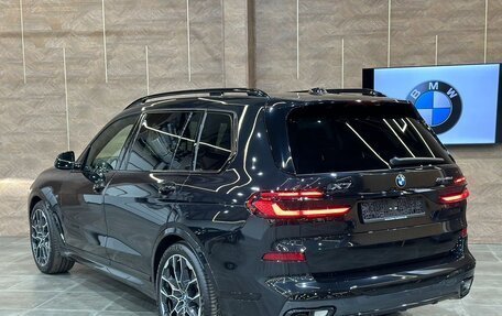 BMW X7, 2023 год, 16 900 000 рублей, 7 фотография