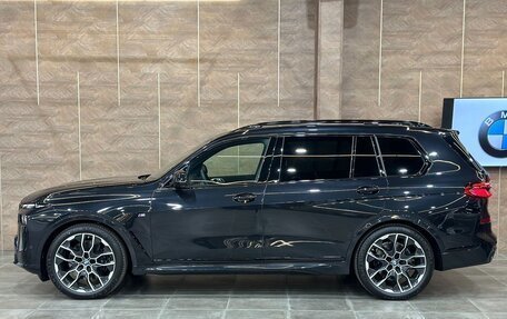 BMW X7, 2023 год, 16 900 000 рублей, 8 фотография