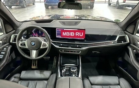 BMW X7, 2023 год, 16 900 000 рублей, 12 фотография