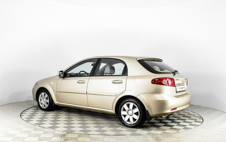 Chevrolet Lacetti, 2012 год, 1 070 000 рублей, 6 фотография