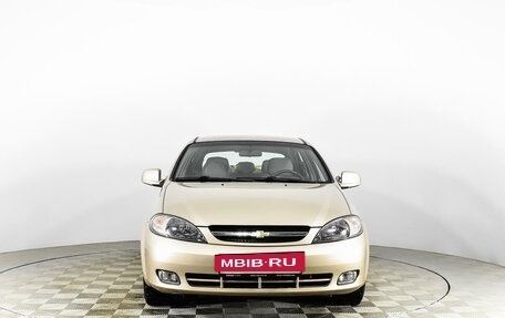 Chevrolet Lacetti, 2012 год, 1 070 000 рублей, 2 фотография