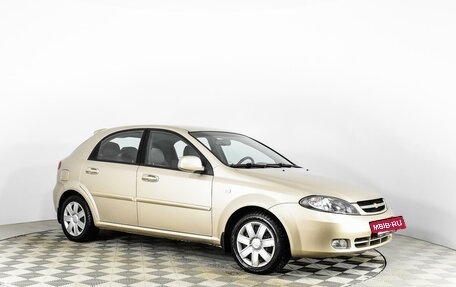 Chevrolet Lacetti, 2012 год, 1 070 000 рублей, 3 фотография