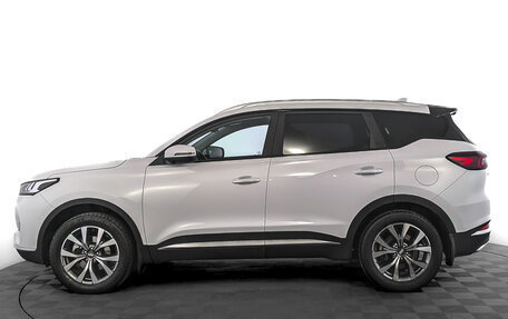 Chery Tiggo 7 Pro, 2022 год, 1 940 000 рублей, 8 фотография