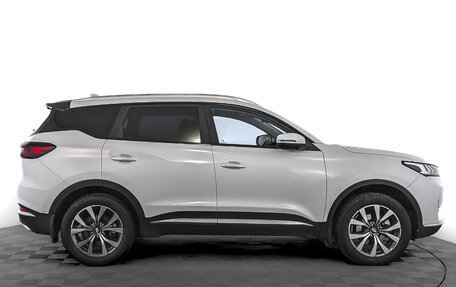 Chery Tiggo 7 Pro, 2022 год, 1 940 000 рублей, 4 фотография