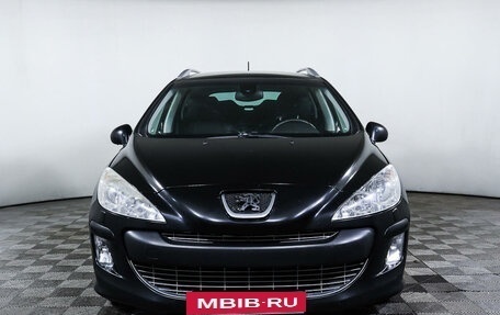 Peugeot 308 II, 2008 год, 527 000 рублей, 2 фотография