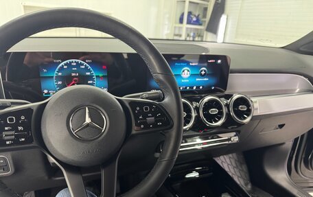 Mercedes-Benz GLB, 2020 год, 4 700 000 рублей, 9 фотография